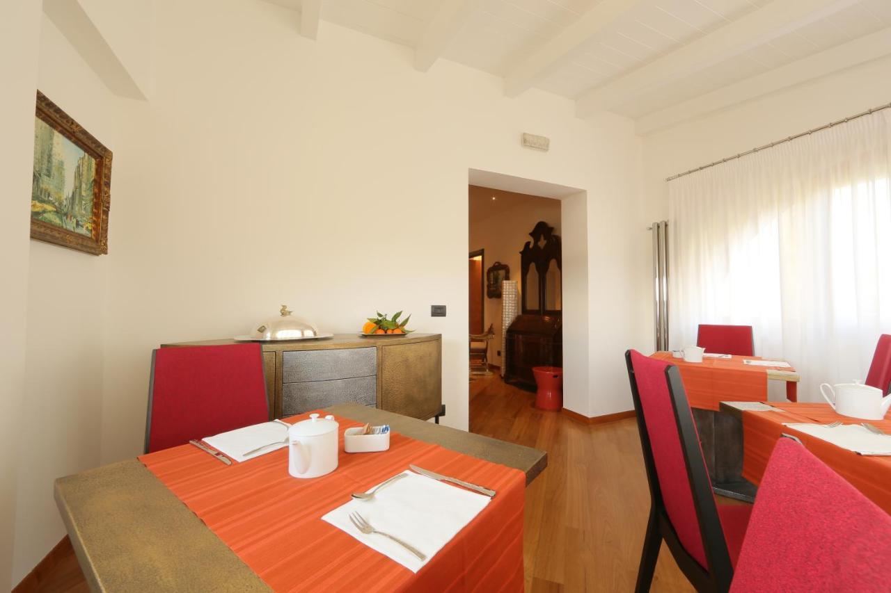 Kalos Relais Catanzaro Exterior foto