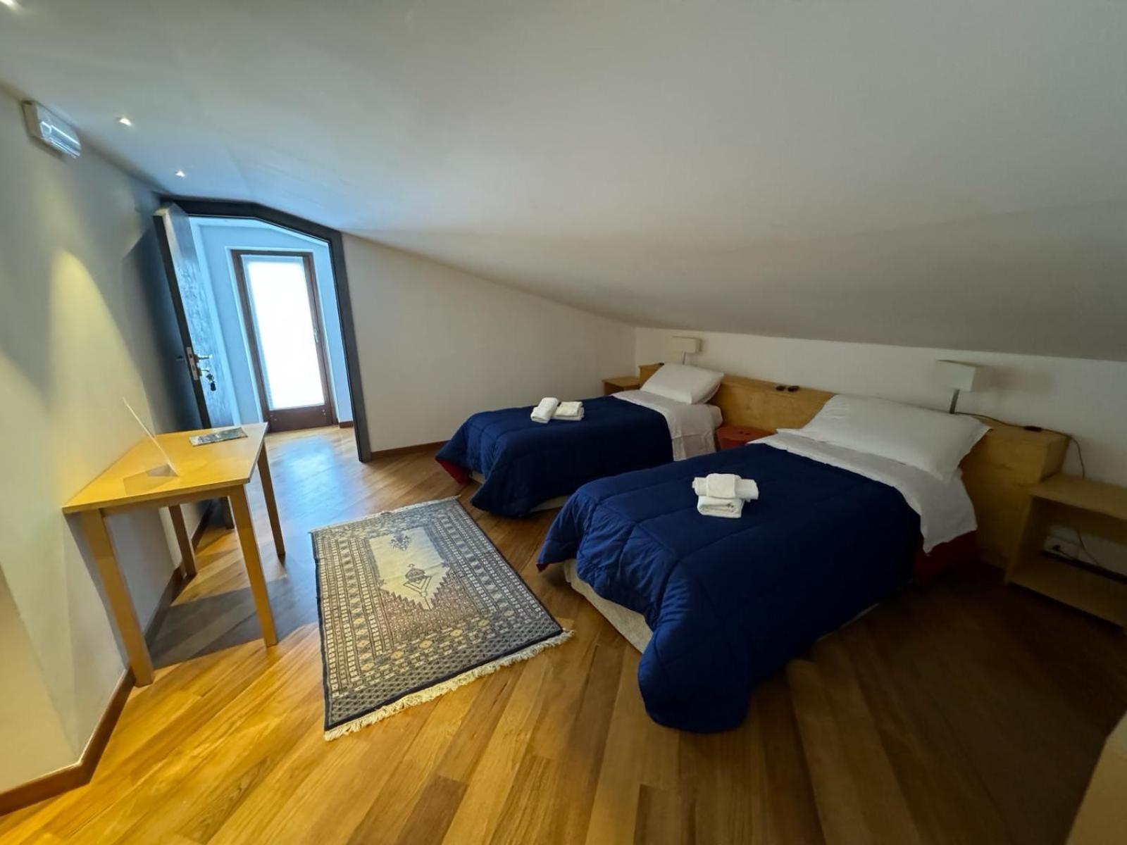 Kalos Relais Catanzaro Exterior foto